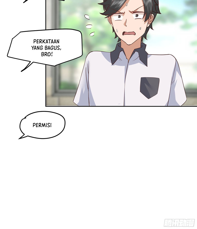 I Really Don’t Want to Be Reborn Chapter 15 - halaman 53