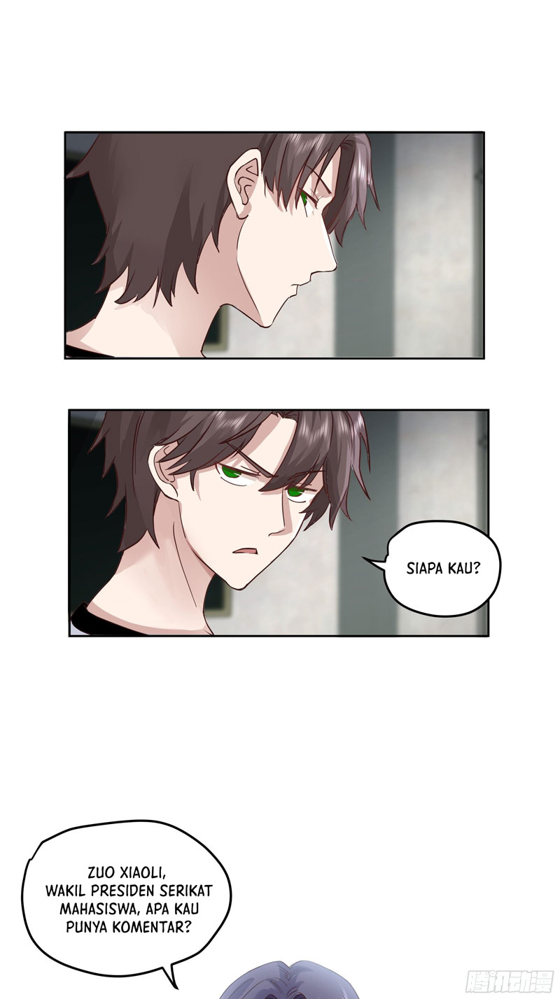 I Really Don’t Want to Be Reborn Chapter 15 - halaman 55
