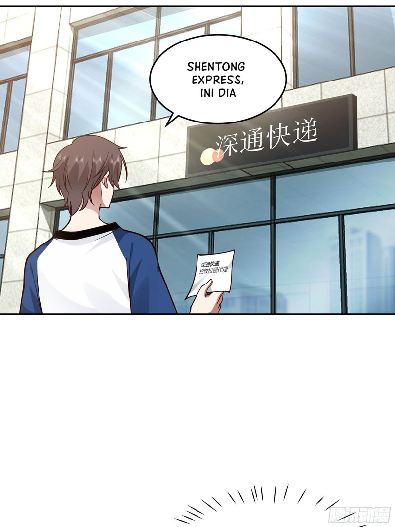 I Really Don’t Want to Be Reborn Chapter 15 - halaman 7