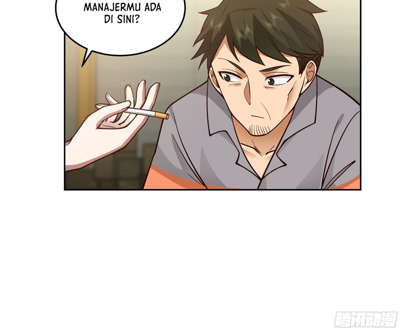 I Really Don’t Want to Be Reborn Chapter 15 - halaman 9