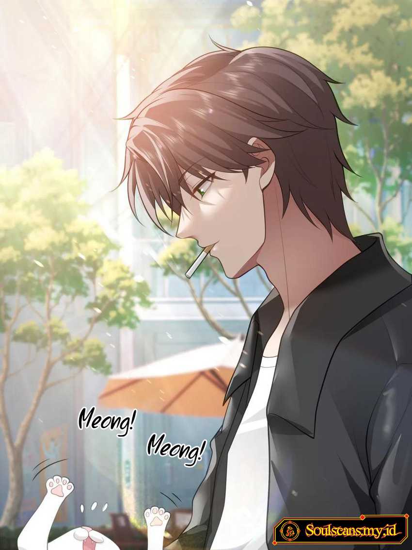 I Really Don’t Want to Be Reborn Chapter 150 - halaman 11