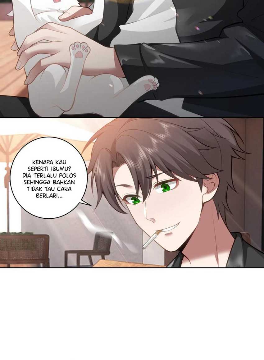 I Really Don’t Want to Be Reborn Chapter 150 - halaman 12