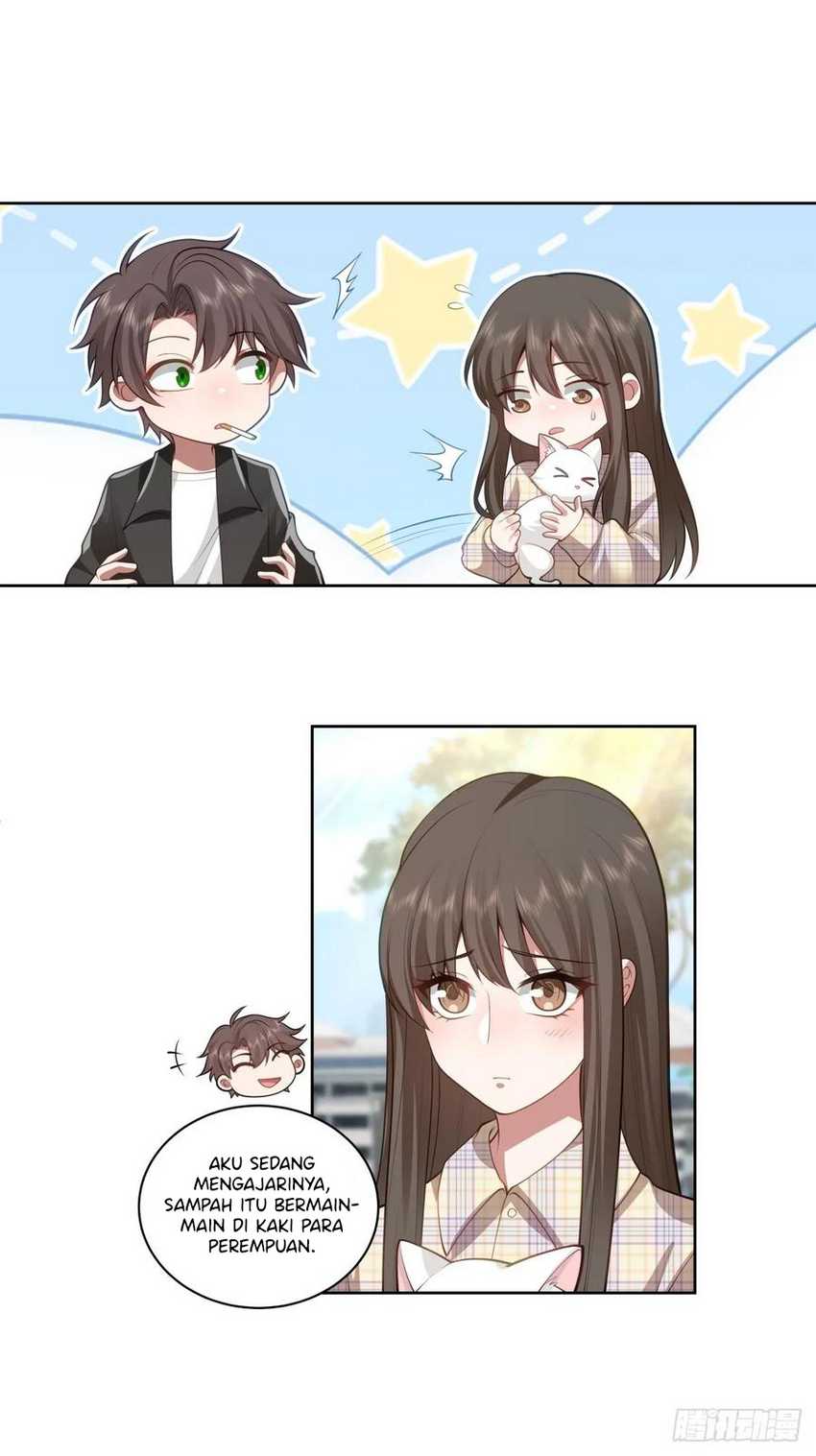 I Really Don’t Want to Be Reborn Chapter 150 - halaman 13