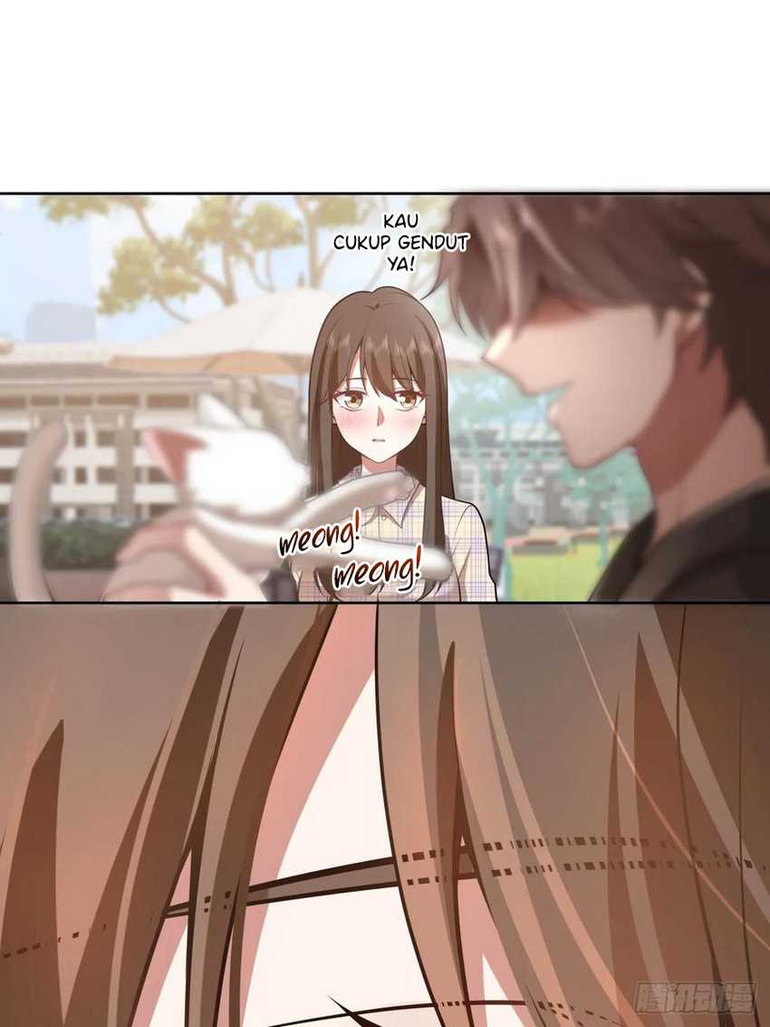 I Really Don’t Want to Be Reborn Chapter 150 - halaman 21