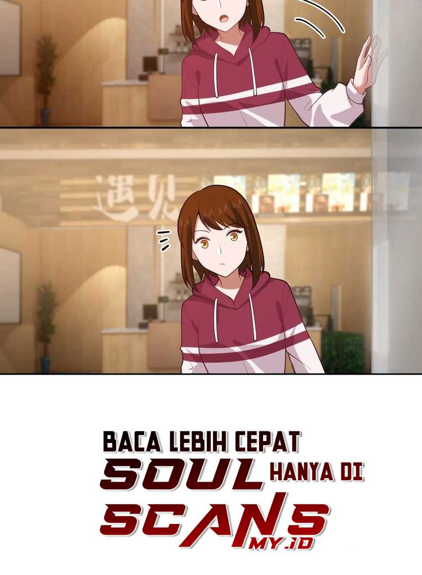 I Really Don’t Want to Be Reborn Chapter 150 - halaman 23