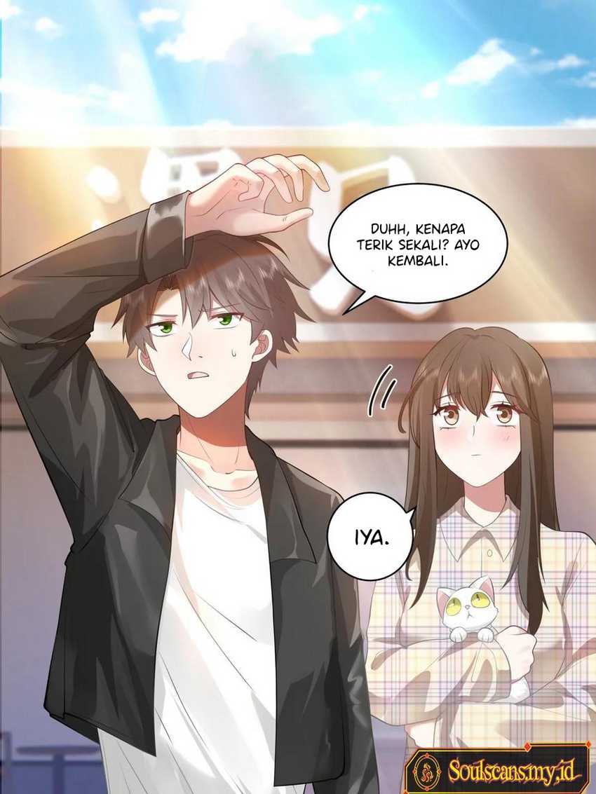 I Really Don’t Want to Be Reborn Chapter 150 - halaman 29