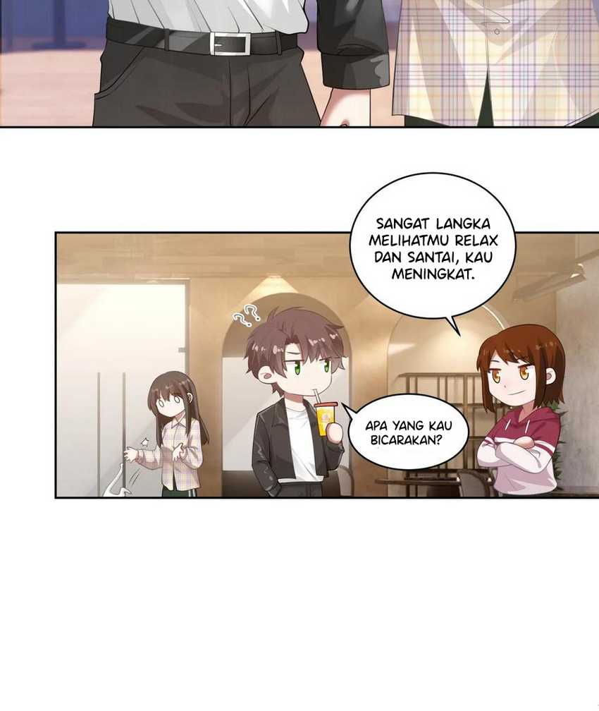I Really Don’t Want to Be Reborn Chapter 150 - halaman 30