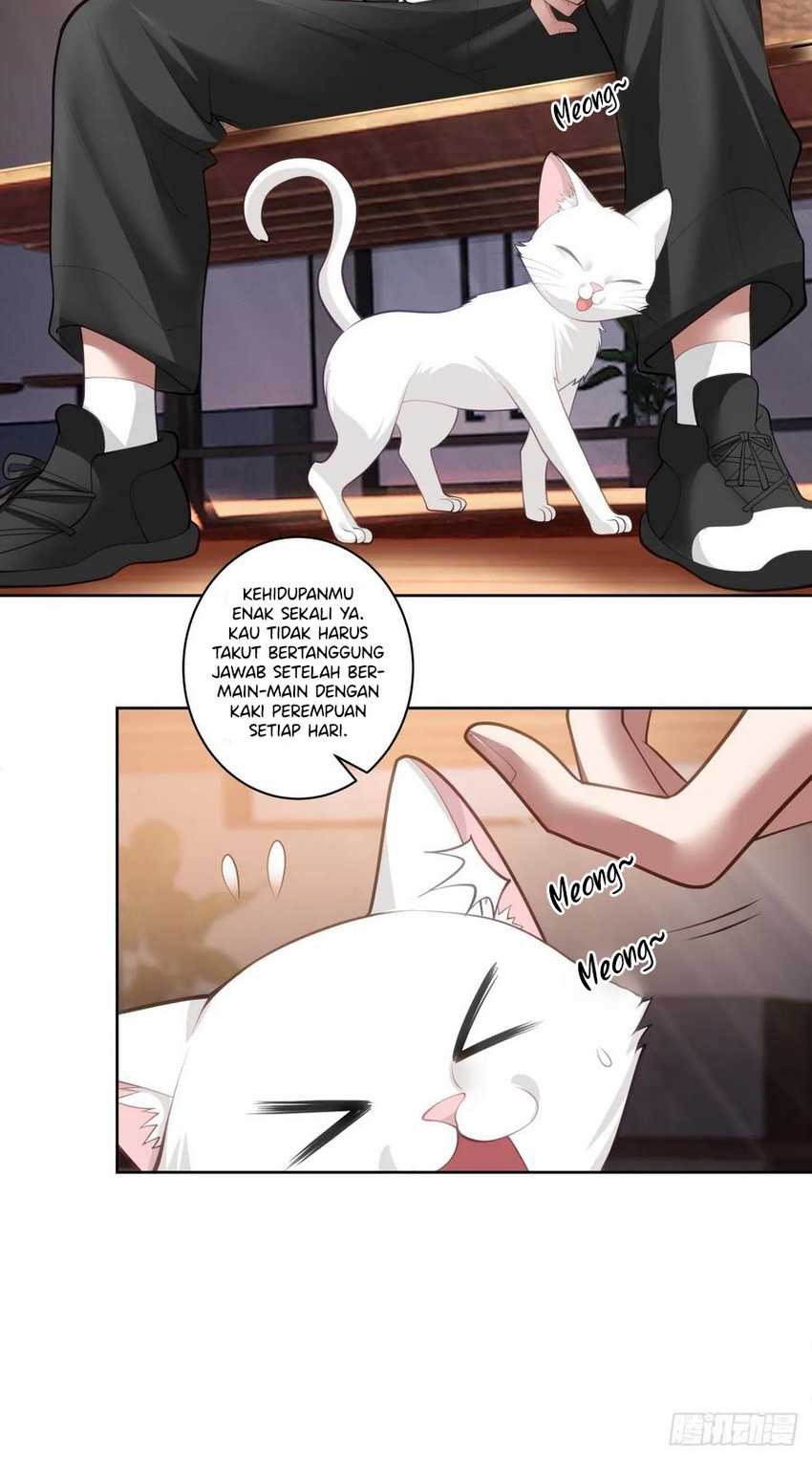 I Really Don’t Want to Be Reborn Chapter 150 - halaman 9