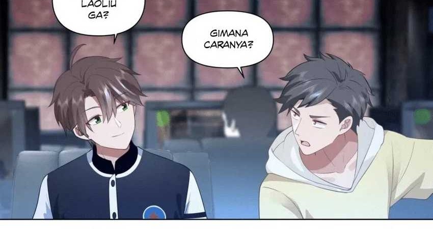 I Really Don’t Want to Be Reborn Chapter 151 - halaman 7
