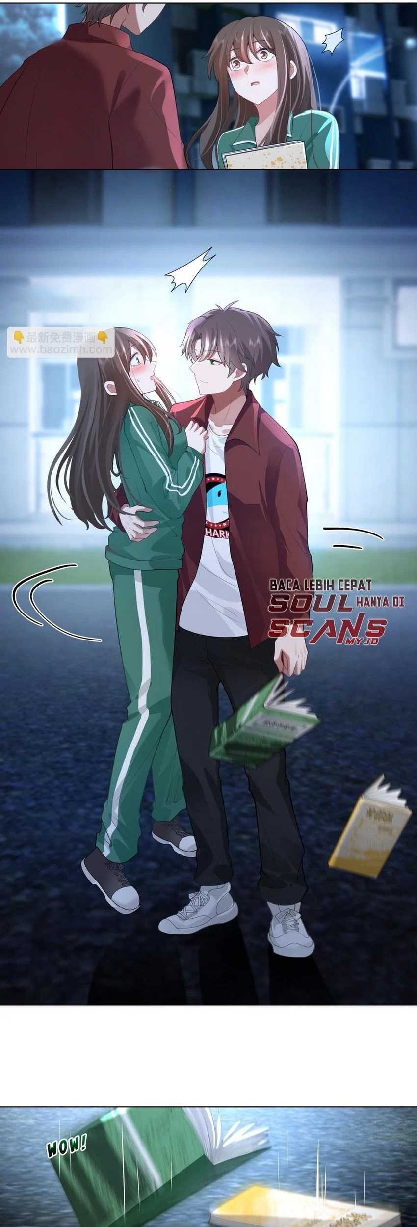 I Really Don’t Want to Be Reborn Chapter 153 - halaman 13