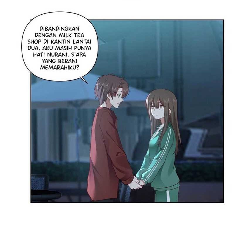 I Really Don’t Want to Be Reborn Chapter 153 - halaman 7