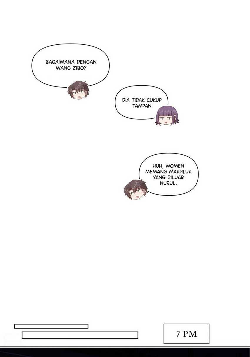 I Really Don’t Want to Be Reborn Chapter 154 - halaman 11