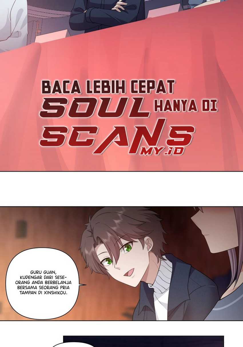 I Really Don’t Want to Be Reborn Chapter 154 - halaman 13