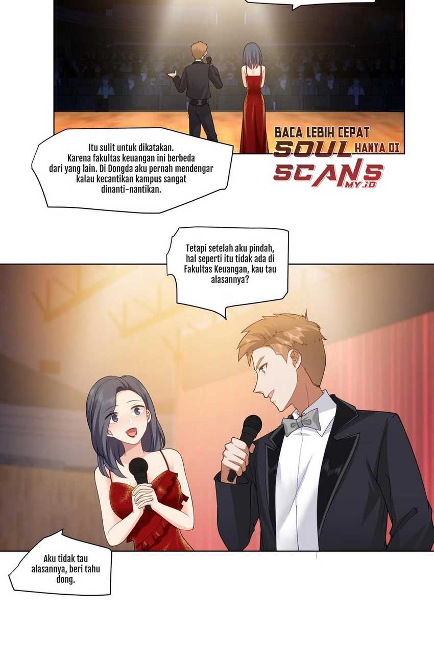 I Really Don’t Want to Be Reborn Chapter 154 - halaman 19