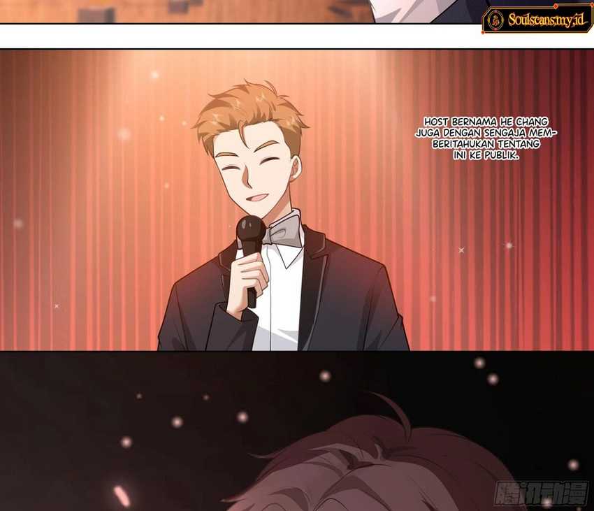 I Really Don’t Want to Be Reborn Chapter 154 - halaman 23