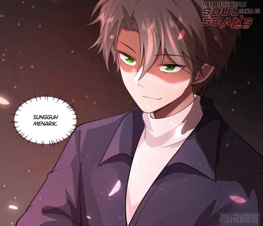 I Really Don’t Want to Be Reborn Chapter 154 - halaman 24