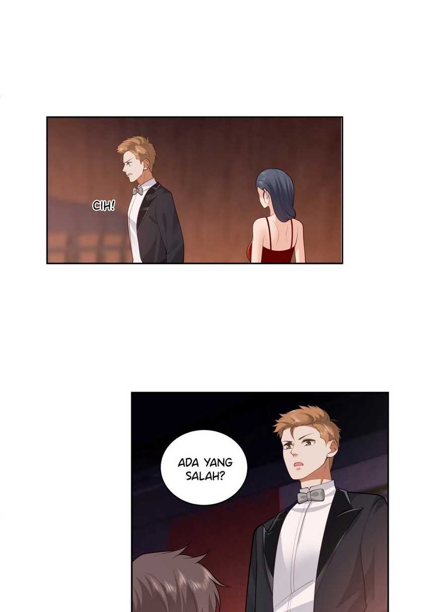 I Really Don’t Want to Be Reborn Chapter 155 - halaman 10