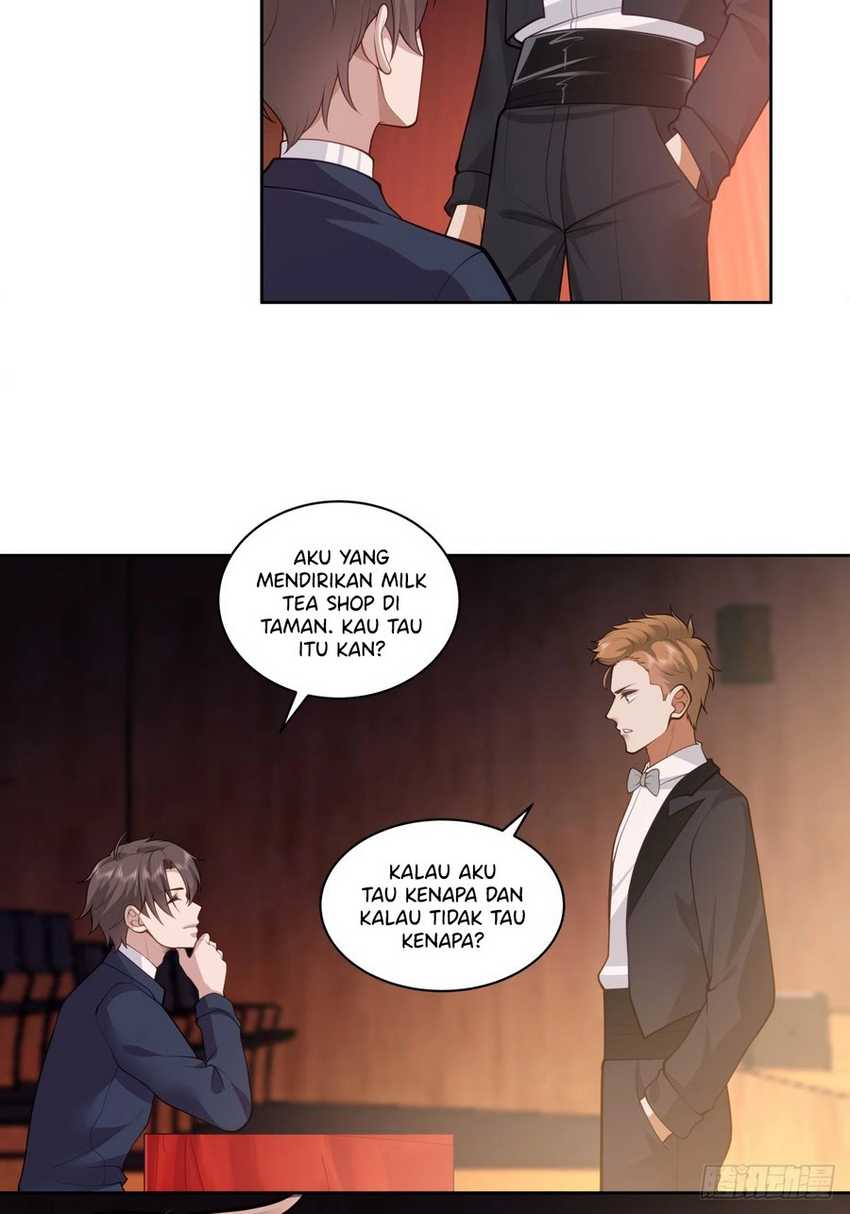 I Really Don’t Want to Be Reborn Chapter 155 - halaman 11