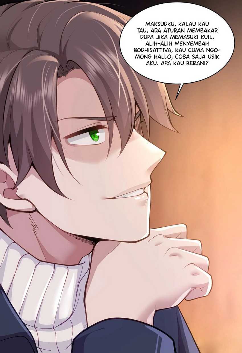 I Really Don’t Want to Be Reborn Chapter 155 - halaman 12