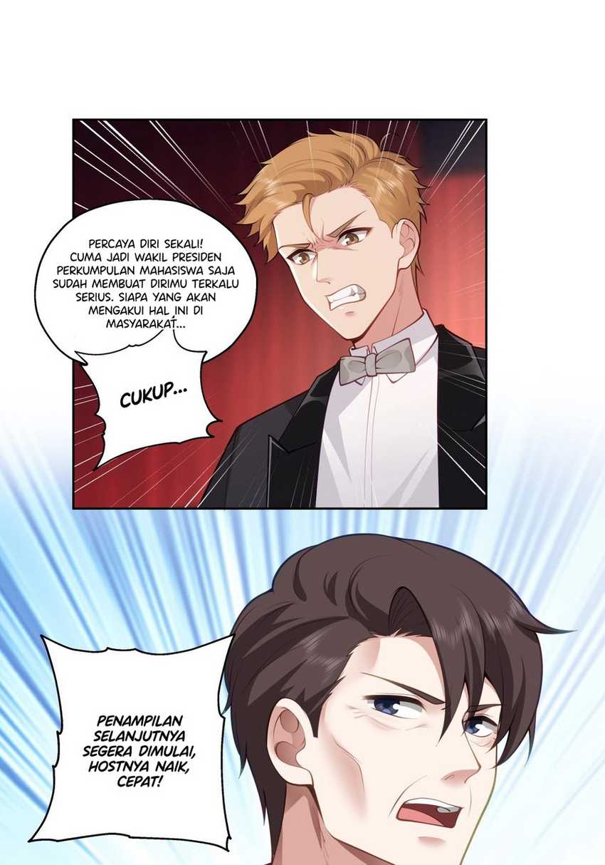 I Really Don’t Want to Be Reborn Chapter 155 - halaman 13