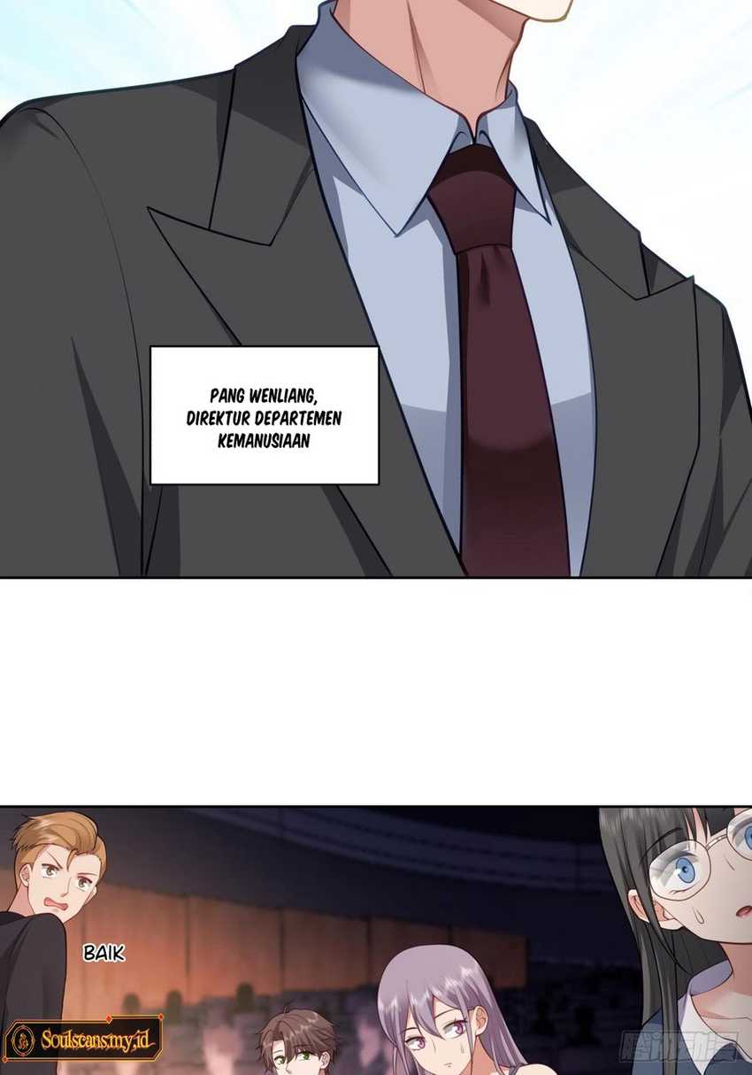 I Really Don’t Want to Be Reborn Chapter 155 - halaman 14