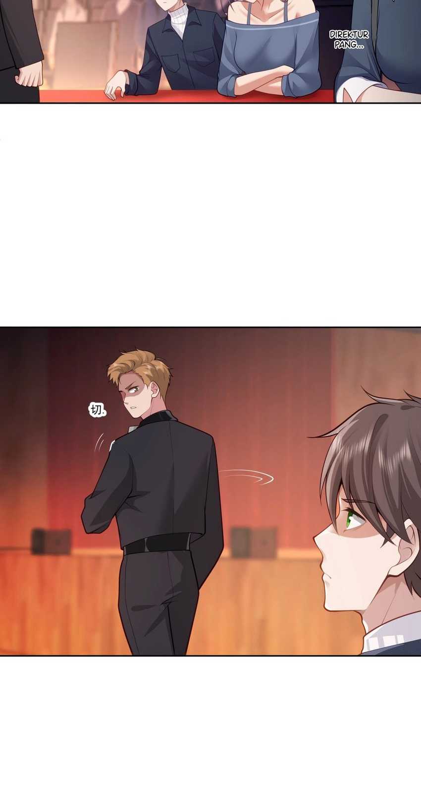I Really Don’t Want to Be Reborn Chapter 155 - halaman 15