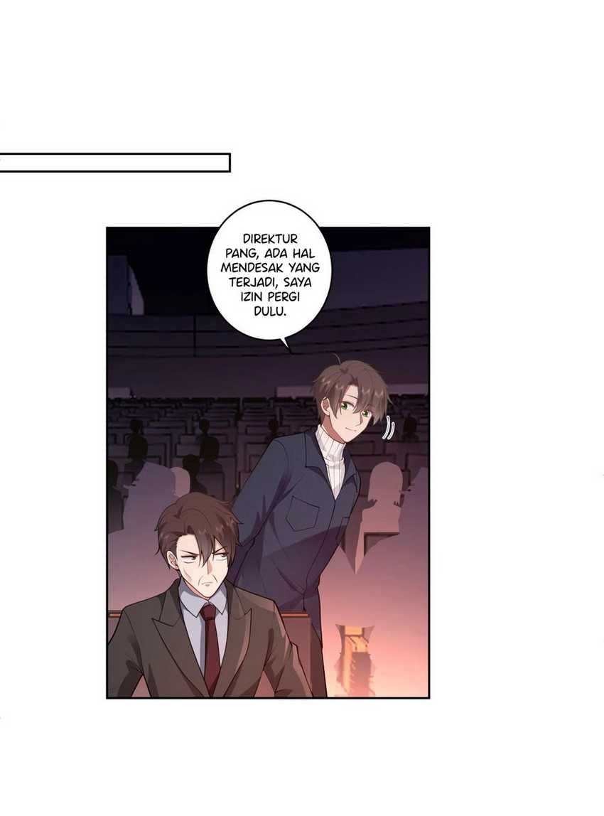 I Really Don’t Want to Be Reborn Chapter 155 - halaman 16