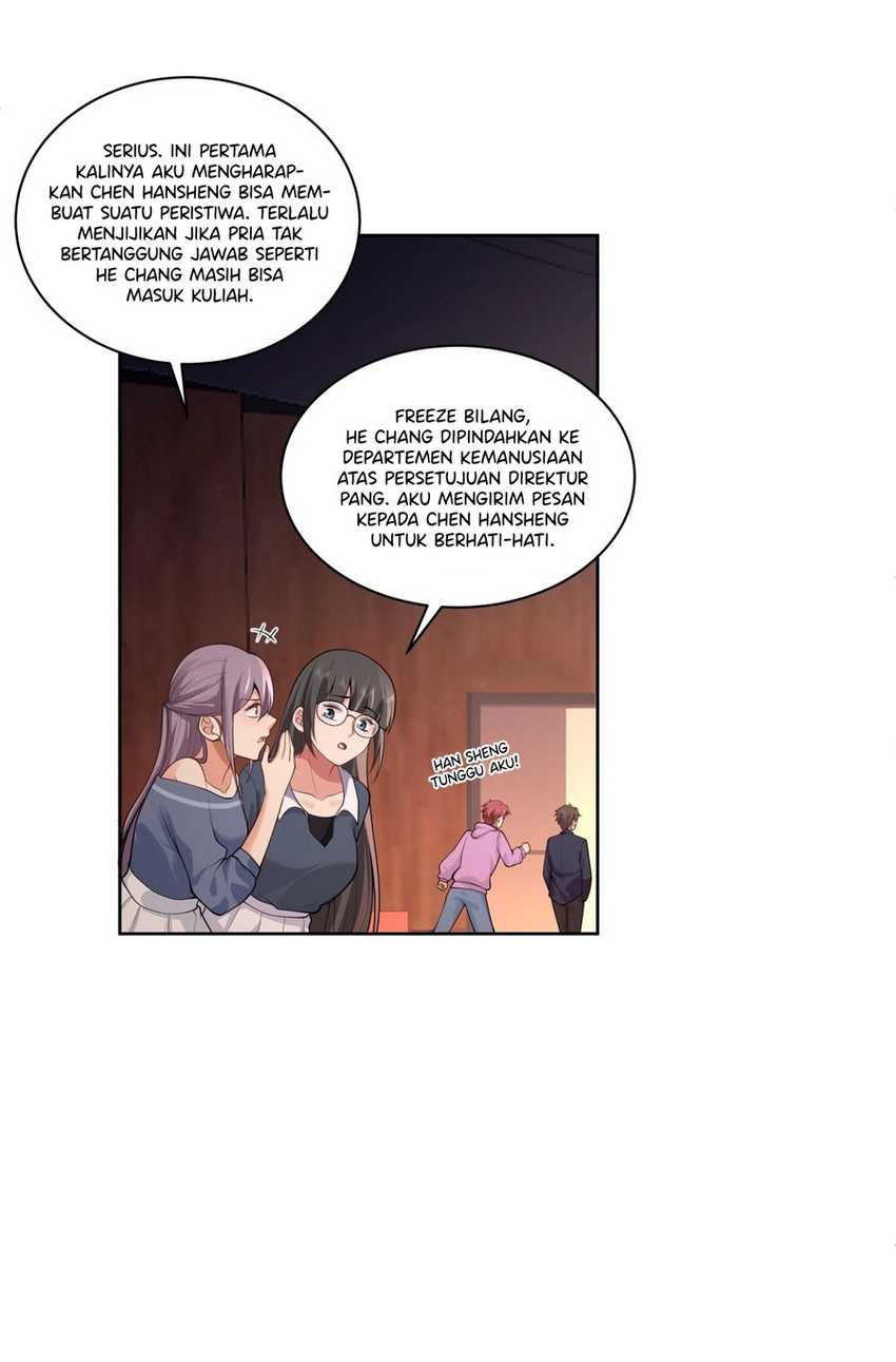 I Really Don’t Want to Be Reborn Chapter 155 - halaman 18
