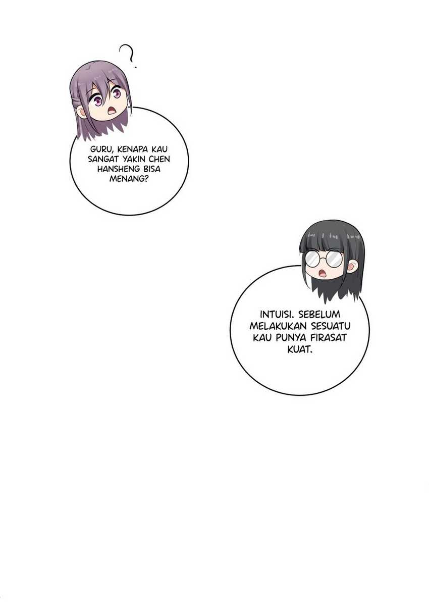 I Really Don’t Want to Be Reborn Chapter 155 - halaman 19