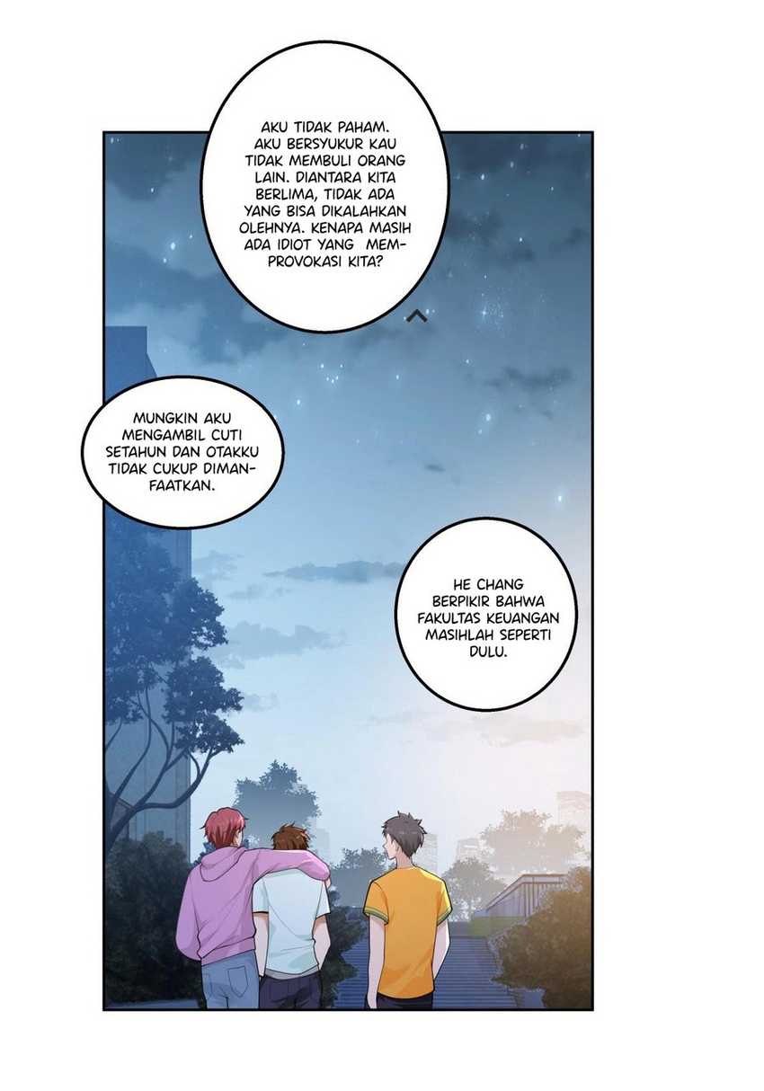 I Really Don’t Want to Be Reborn Chapter 155 - halaman 22