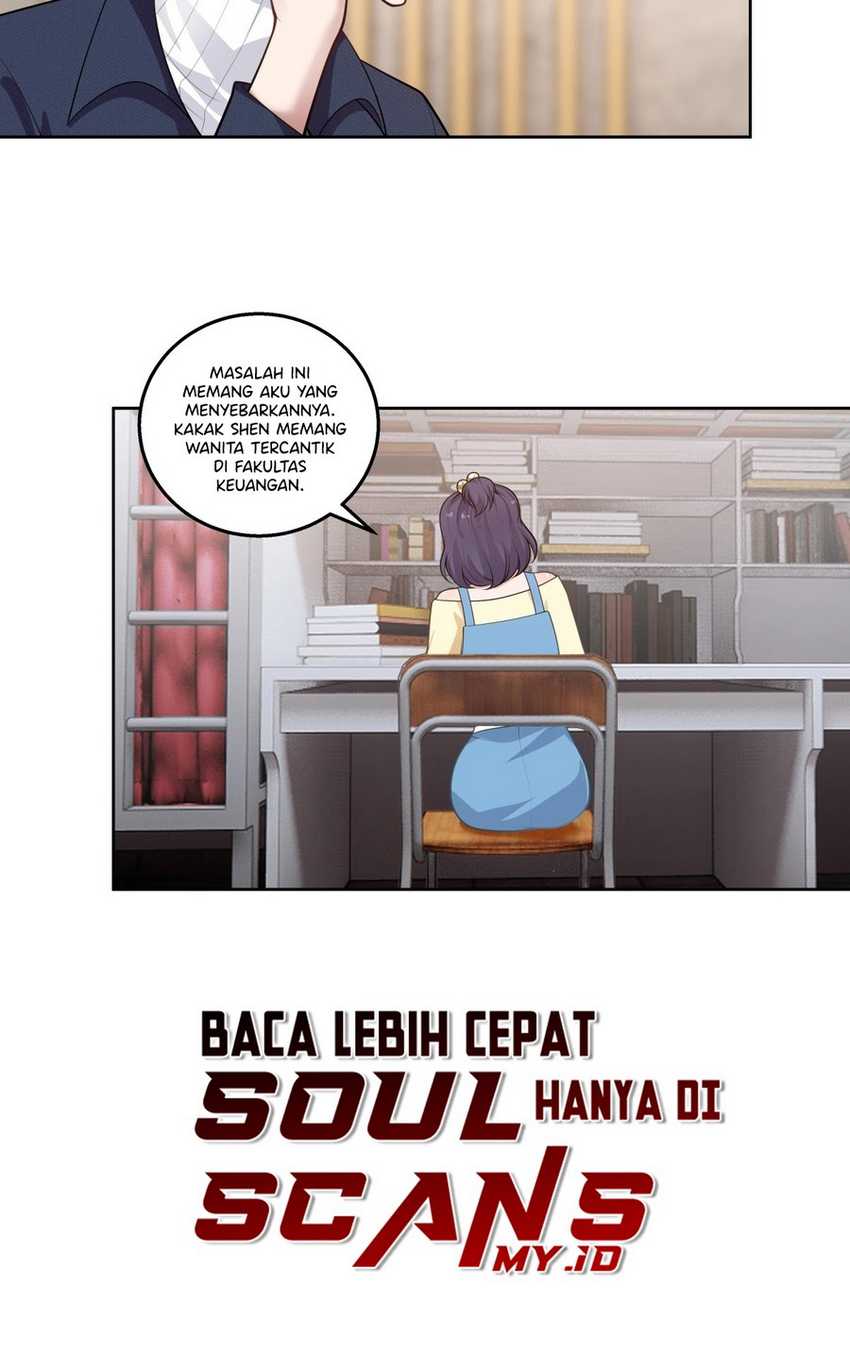 I Really Don’t Want to Be Reborn Chapter 155 - halaman 25
