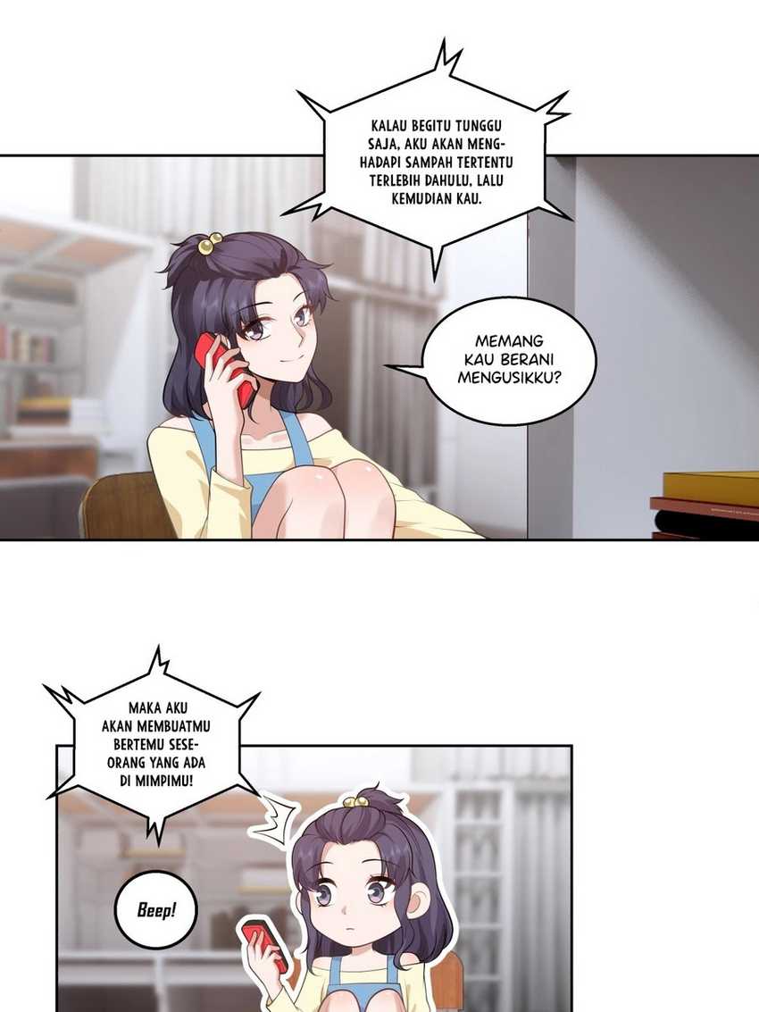I Really Don’t Want to Be Reborn Chapter 155 - halaman 26