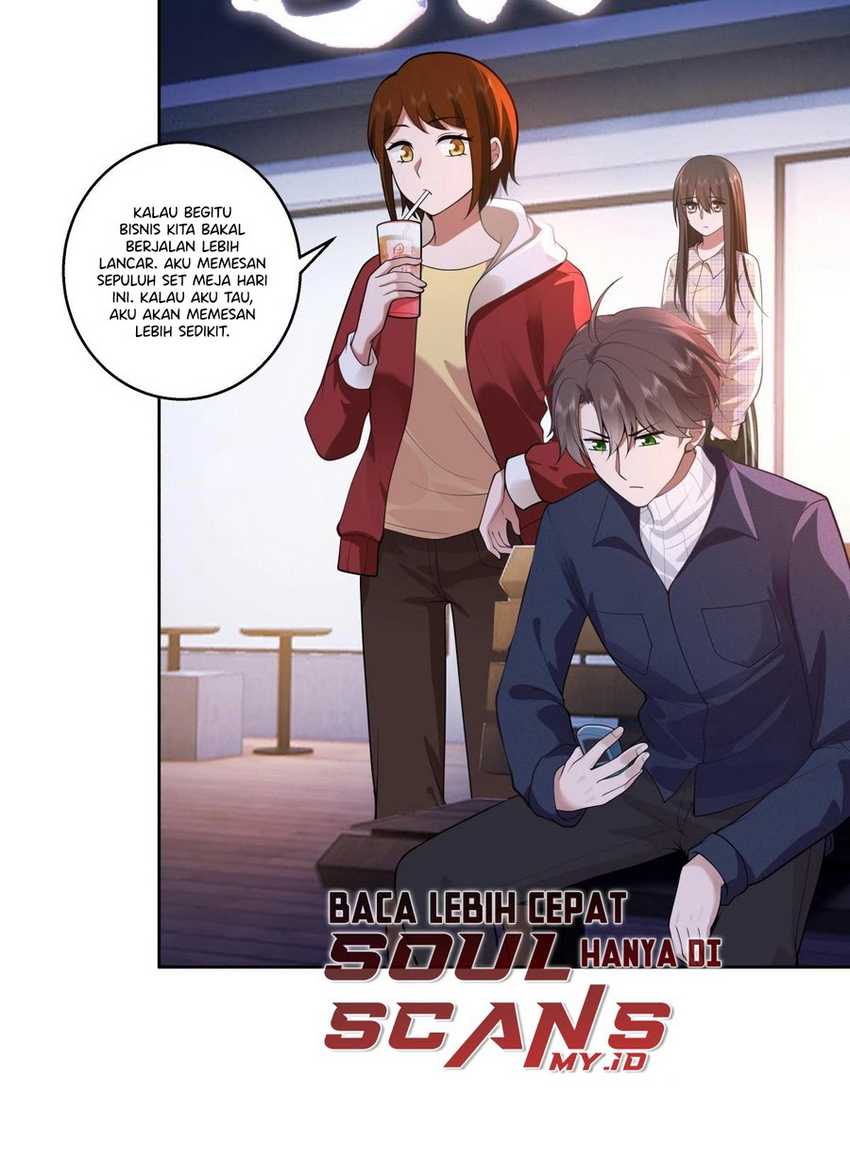 I Really Don’t Want to Be Reborn Chapter 155 - halaman 28