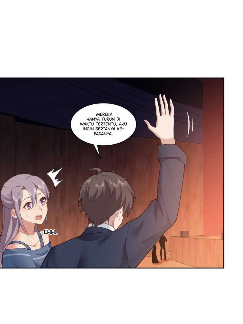 I Really Don’t Want to Be Reborn Chapter 155 - halaman 4