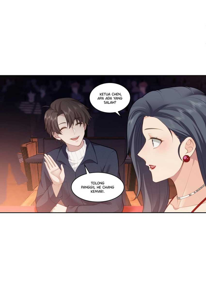 I Really Don’t Want to Be Reborn Chapter 155 - halaman 6