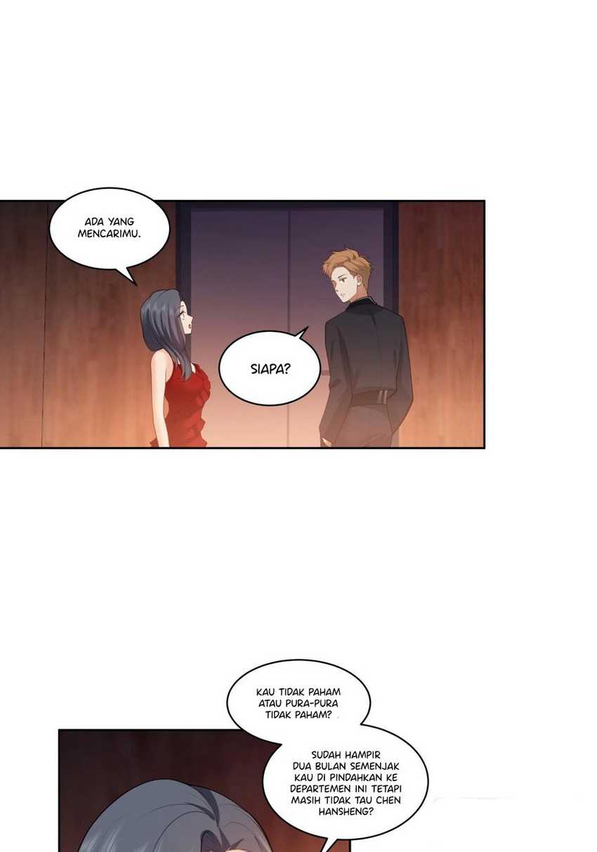 I Really Don’t Want to Be Reborn Chapter 155 - halaman 7