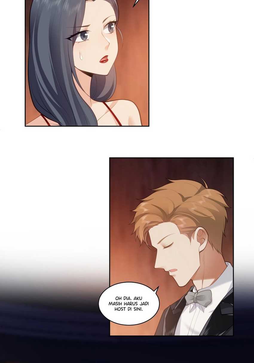 I Really Don’t Want to Be Reborn Chapter 155 - halaman 8