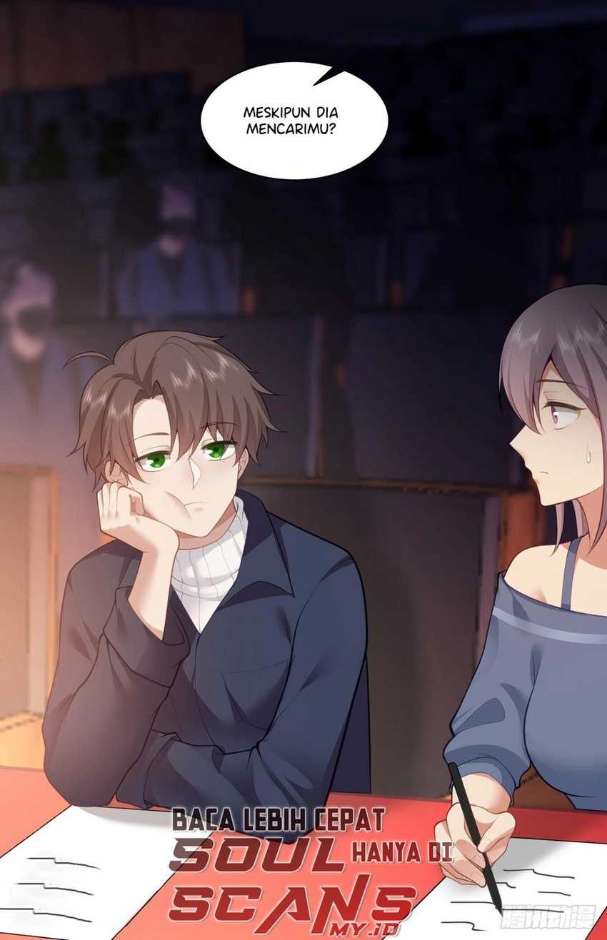I Really Don’t Want to Be Reborn Chapter 155 - halaman 9