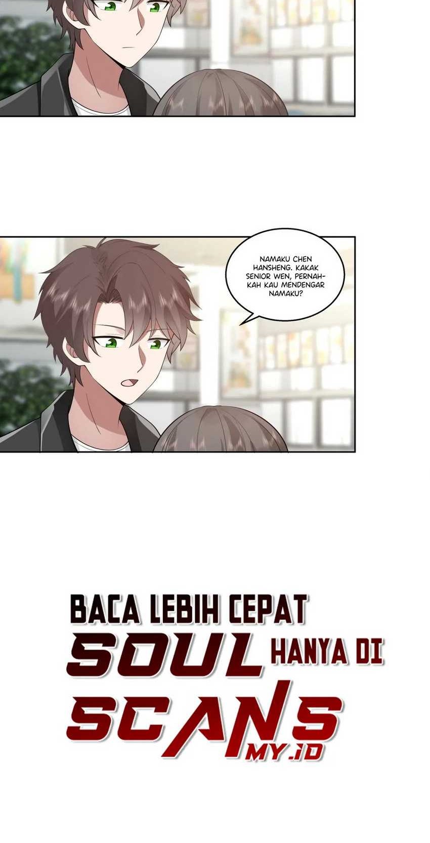 I Really Don’t Want to Be Reborn Chapter 156 - halaman 12