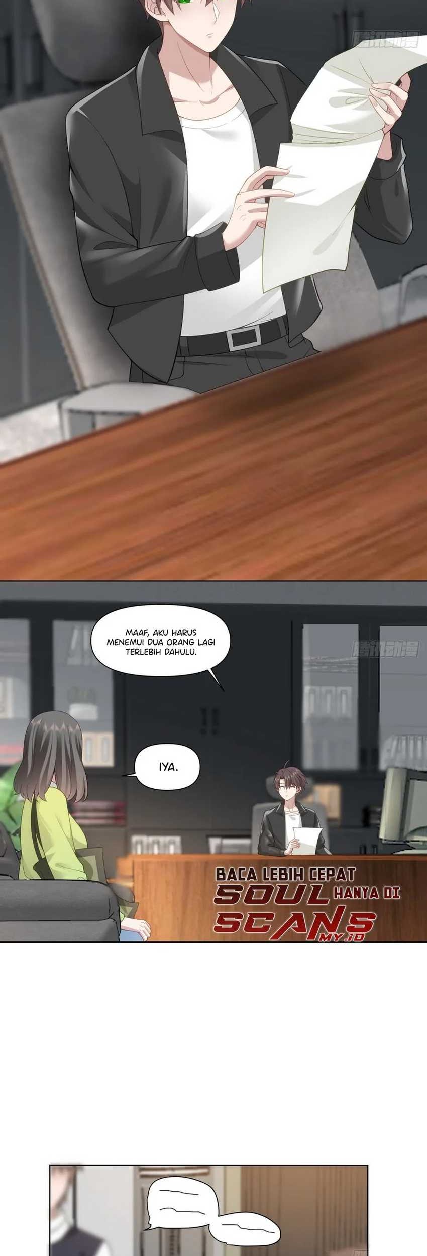 I Really Don’t Want to Be Reborn Chapter 157 - halaman 10