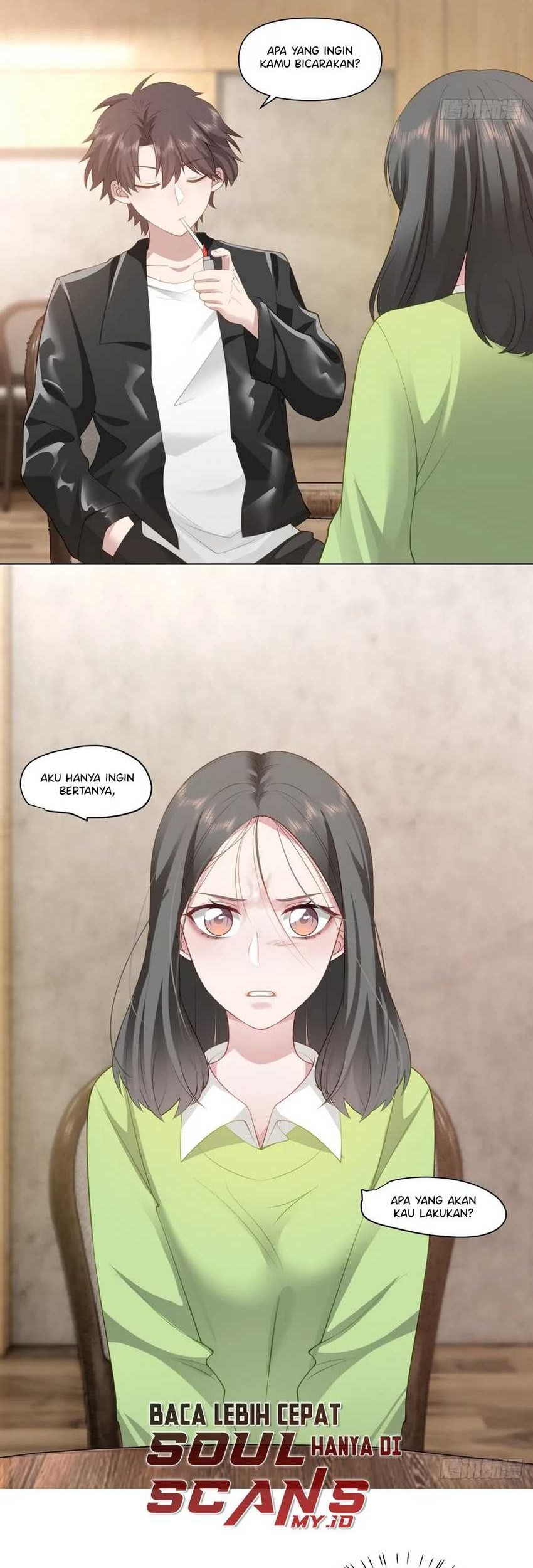 I Really Don’t Want to Be Reborn Chapter 157 - halaman 15