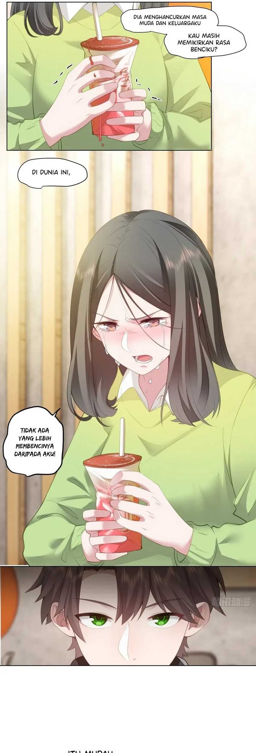 I Really Don’t Want to Be Reborn Chapter 157 - halaman 20