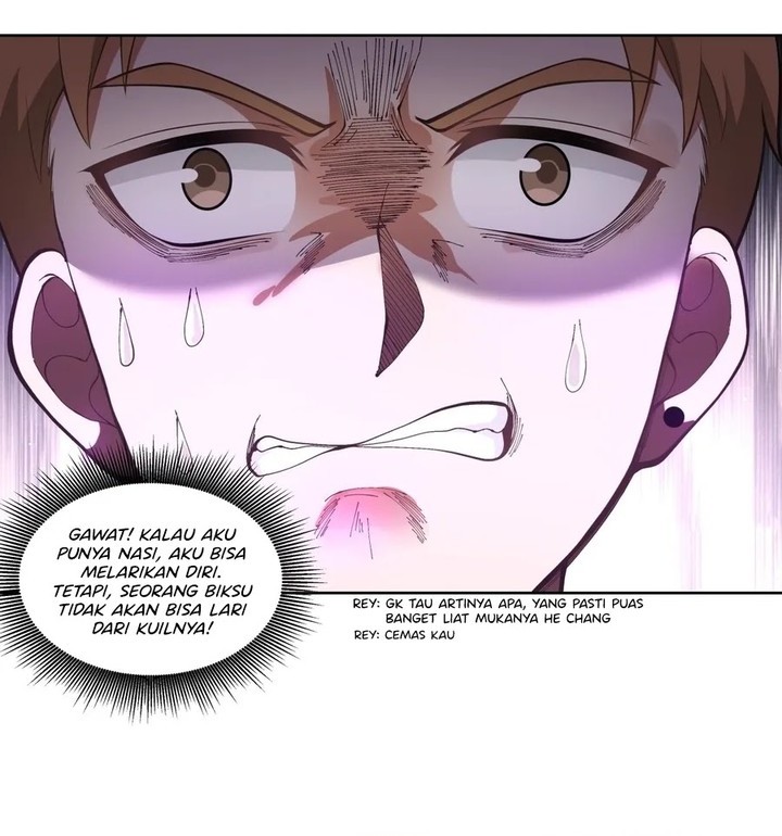 I Really Don’t Want to Be Reborn Chapter 158 - halaman 11