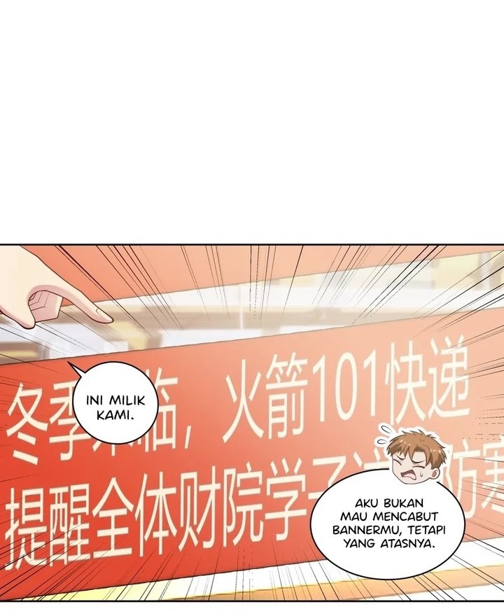 I Really Don’t Want to Be Reborn Chapter 158 - halaman 14