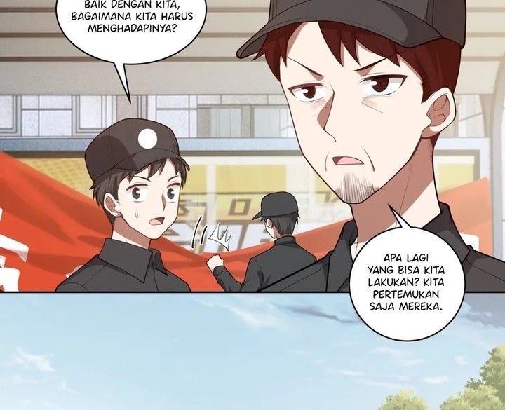 I Really Don’t Want to Be Reborn Chapter 158 - halaman 23