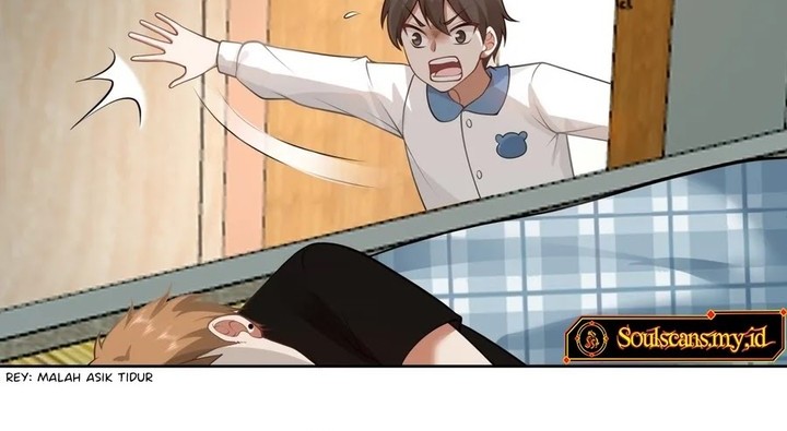 I Really Don’t Want to Be Reborn Chapter 158 - halaman 8