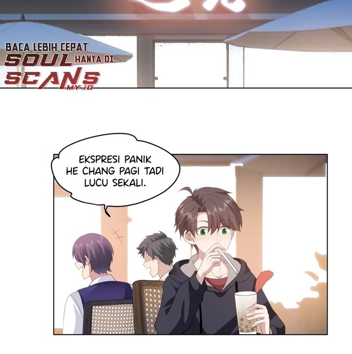 I Really Don’t Want to Be Reborn Chapter 159 - halaman 12