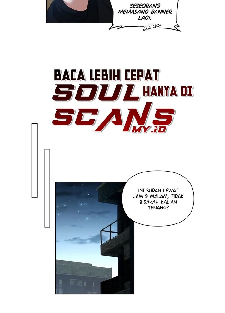 I Really Don’t Want to Be Reborn Chapter 159 - halaman 15