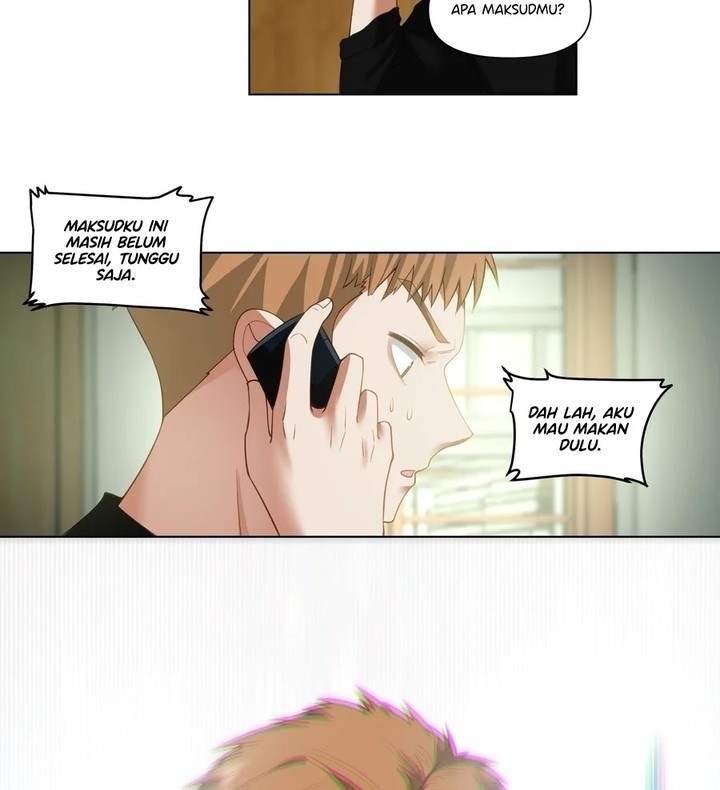 I Really Don’t Want to Be Reborn Chapter 159 - halaman 3
