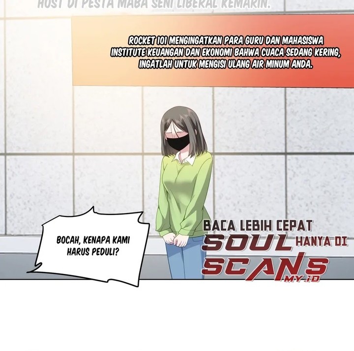 I Really Don’t Want to Be Reborn Chapter 159 - halaman 6